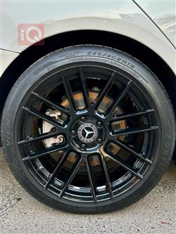 مێرسێدس بێنز C-Class